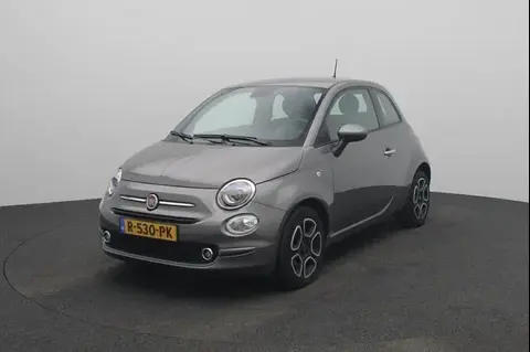 Used FIAT 500 Hybrid 2022 Ad 