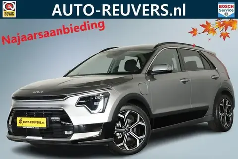 Annonce KIA NIRO Hybride 2023 d'occasion 