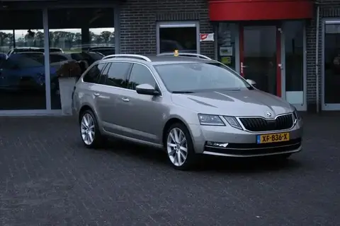 Annonce SKODA OCTAVIA Essence 2019 d'occasion 