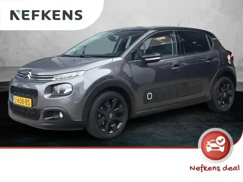 Annonce CITROEN C3 Essence 2020 d'occasion 