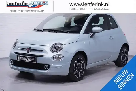 Used FIAT 500 Hybrid 2023 Ad 