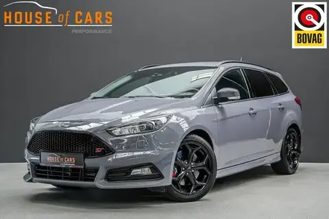 Used FORD FOCUS Petrol 2018 Ad 