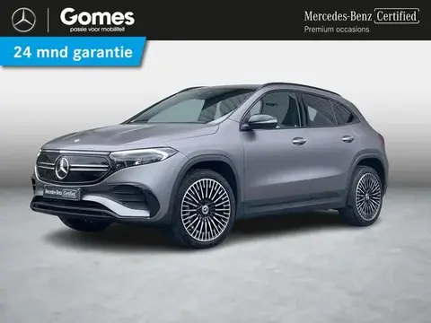 Annonce MERCEDES-BENZ EQA Électrique 2023 d'occasion 