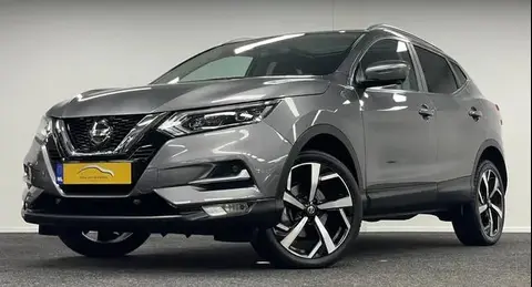 Annonce NISSAN QASHQAI Essence 2019 d'occasion 