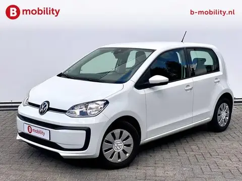 Annonce VOLKSWAGEN UP! Essence 2023 d'occasion 