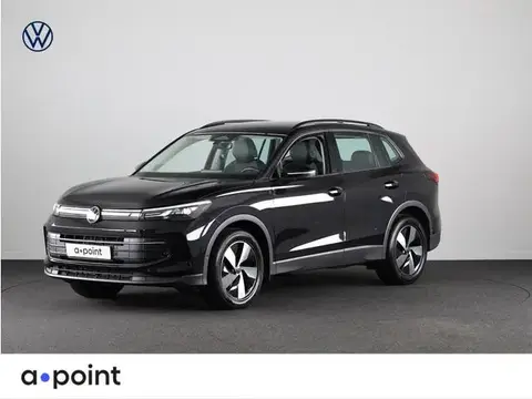 Used VOLKSWAGEN TIGUAN Petrol 2024 Ad 