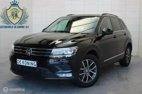 Used VOLKSWAGEN TIGUAN Petrol 2016 Ad 