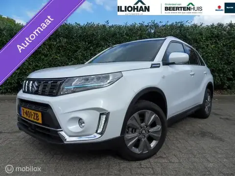 Used SUZUKI VITARA Hybrid 2023 Ad 