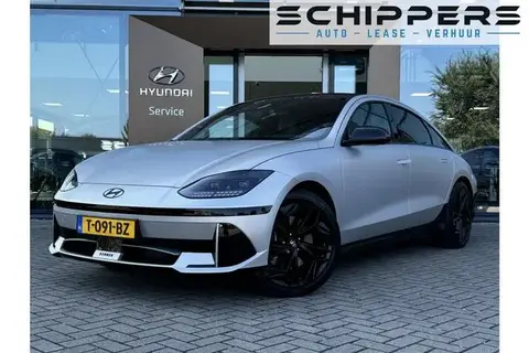 Annonce HYUNDAI IONIQ Électrique 2023 d'occasion 