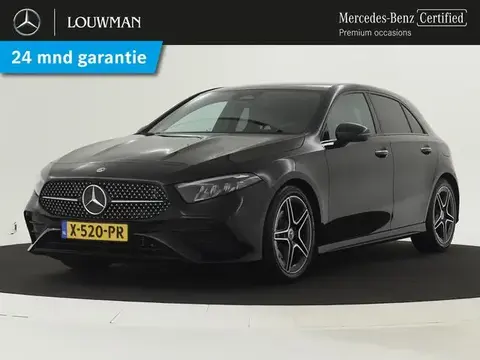 Used MERCEDES-BENZ CLASSE A Petrol 2023 Ad 