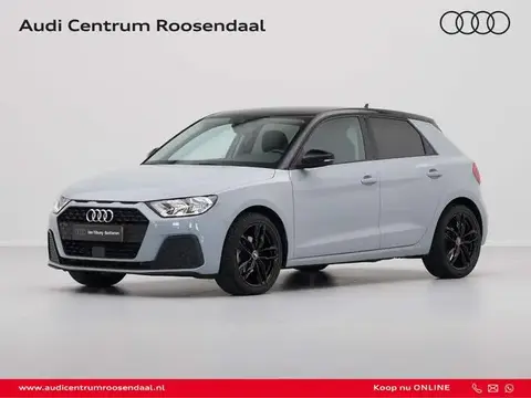 Annonce AUDI A1 Essence 2022 d'occasion 