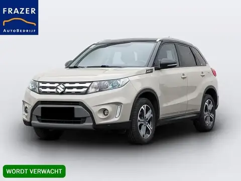 Annonce SUZUKI VITARA Essence 2017 d'occasion 