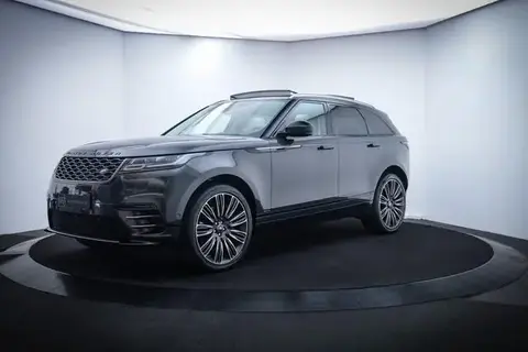 Annonce LAND ROVER RANGE ROVER VELAR Essence 2021 d'occasion 