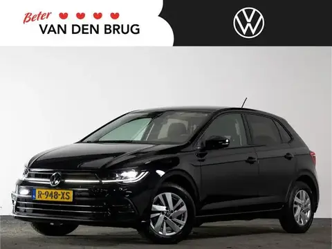 Used VOLKSWAGEN POLO Petrol 2022 Ad 