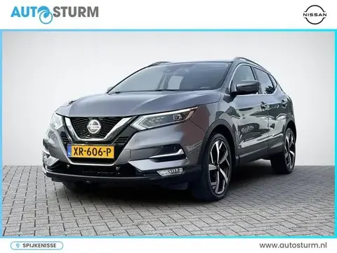 Used NISSAN QASHQAI Petrol 2019 Ad 