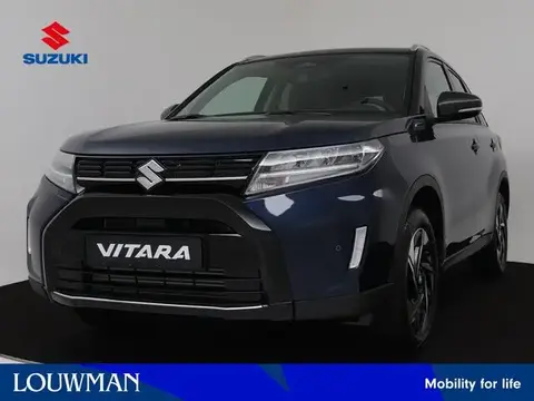 Annonce SUZUKI VITARA Hybride 2024 d'occasion 