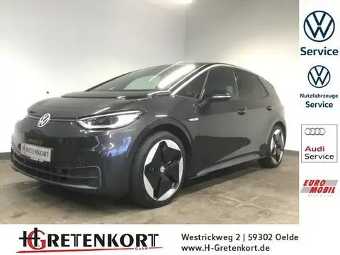 Used VOLKSWAGEN ID.3 Electric 2021 Ad 