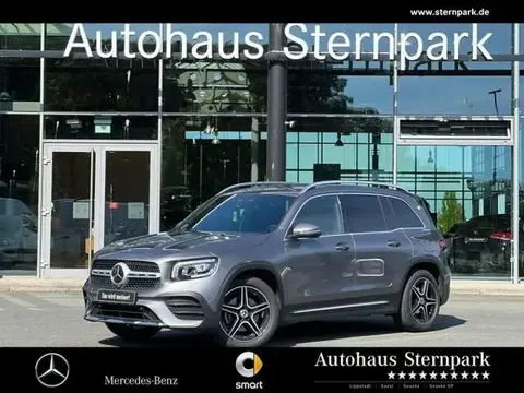 Used MERCEDES-BENZ CLASSE G Petrol 2020 Ad 