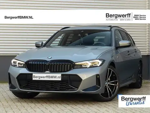 Annonce BMW SERIE 3 Essence 2024 d'occasion 