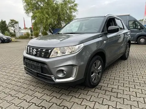 Annonce SUZUKI VITARA Essence 2019 d'occasion 