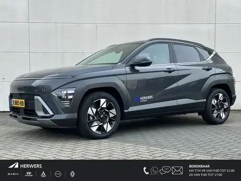 Annonce HYUNDAI KONA Hybride 2024 d'occasion 