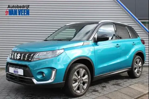 Annonce SUZUKI VITARA Essence 2022 d'occasion 