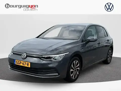 Used VOLKSWAGEN GOLF Hybrid 2023 Ad 