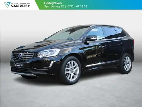 Used VOLVO XC60 Petrol 2017 Ad 