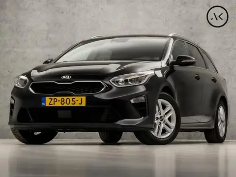 Used KIA CEED Petrol 2019 Ad 