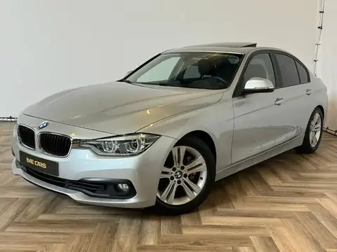 Used BMW SERIE 3 Petrol 2015 Ad 