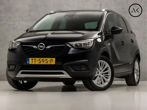 Annonce OPEL CROSSLAND Essence 2018 d'occasion 