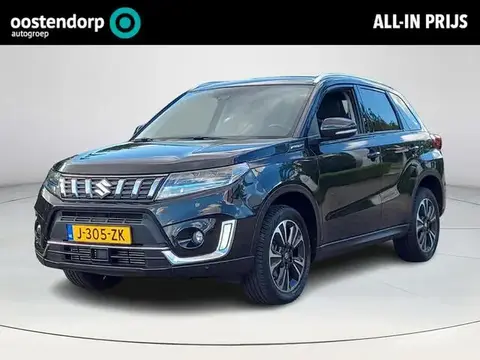 Used SUZUKI VITARA Hybrid 2020 Ad 