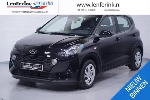 Used HYUNDAI I10 Petrol 2023 Ad 