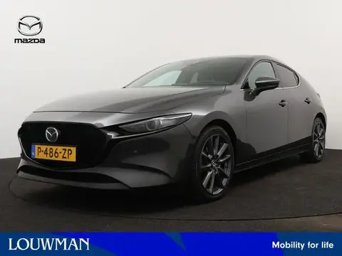 Used MAZDA 3 Petrol 2021 Ad 