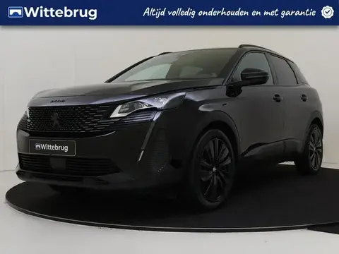 Used PEUGEOT 3008 Petrol 2023 Ad 