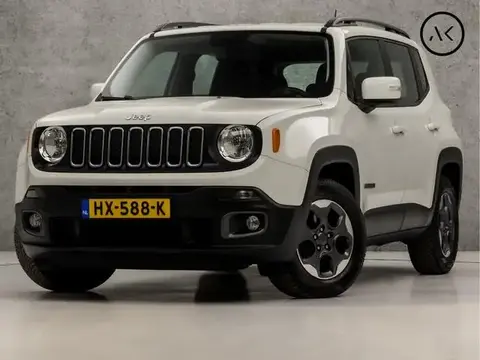 Used JEEP RENEGADE Petrol 2016 Ad 