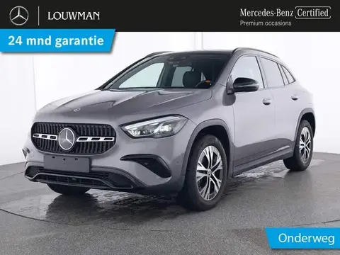 Used MERCEDES-BENZ CLASSE GLA Hybrid 2023 Ad 