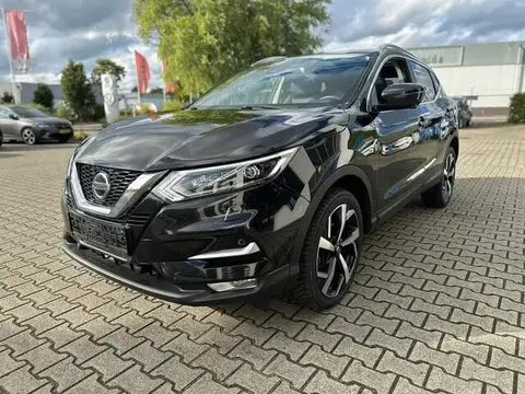 Annonce NISSAN QASHQAI Essence 2021 d'occasion 