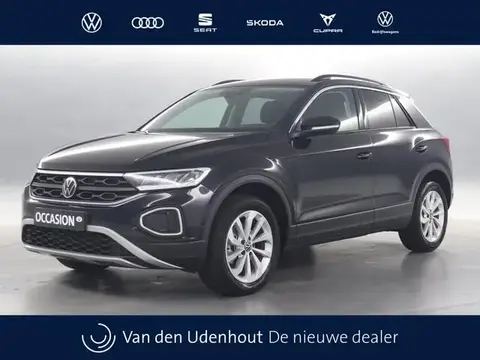 Used VOLKSWAGEN T-ROC Petrol 2023 Ad 