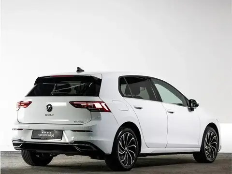 Annonce VOLKSWAGEN GOLF Hybride 2021 d'occasion 