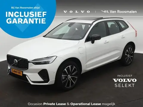 Annonce VOLVO XC60 Hybride 2023 d'occasion 