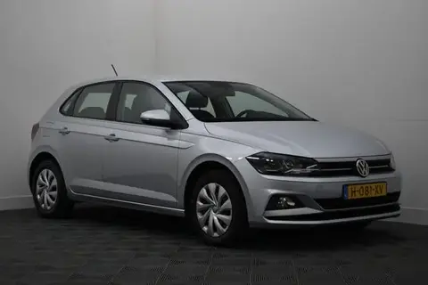 Used VOLKSWAGEN POLO Petrol 2020 Ad 