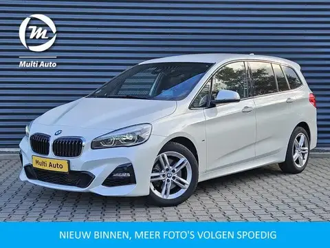 Used BMW SERIE 2 Petrol 2018 Ad 