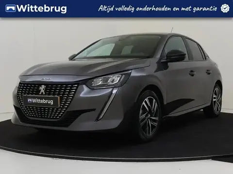 Used PEUGEOT 208 Petrol 2023 Ad 