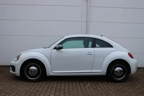 Annonce VOLKSWAGEN BEETLE Essence 2018 d'occasion 