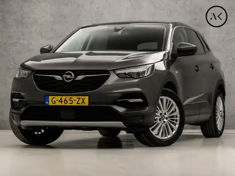 Annonce OPEL GRANDLAND Essence 2019 d'occasion 