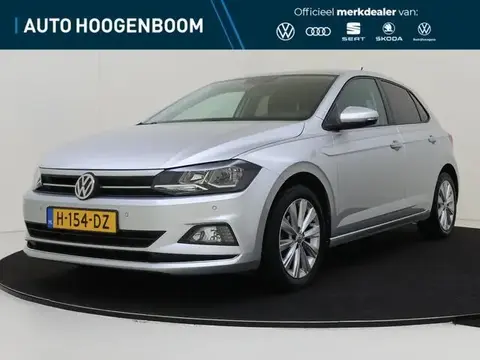 Annonce VOLKSWAGEN POLO Essence 2020 d'occasion 