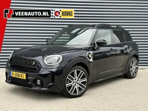 Used MINI COUNTRYMAN Hybrid 2022 Ad 