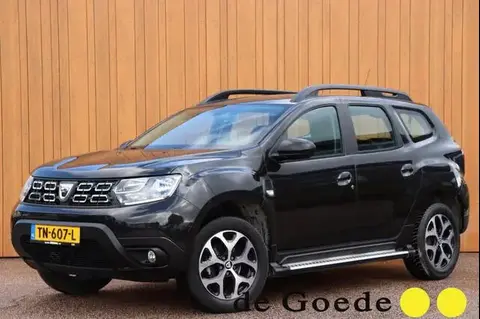 Used DACIA DUSTER Petrol 2018 Ad 