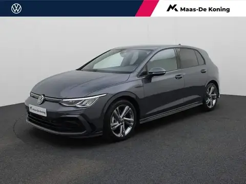 Used VOLKSWAGEN GOLF Petrol 2023 Ad 